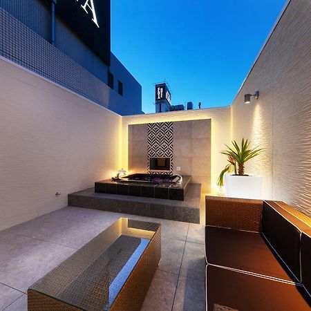 Hotel Eldia Luxury Kobe (Adults Only) Dış mekan fotoğraf