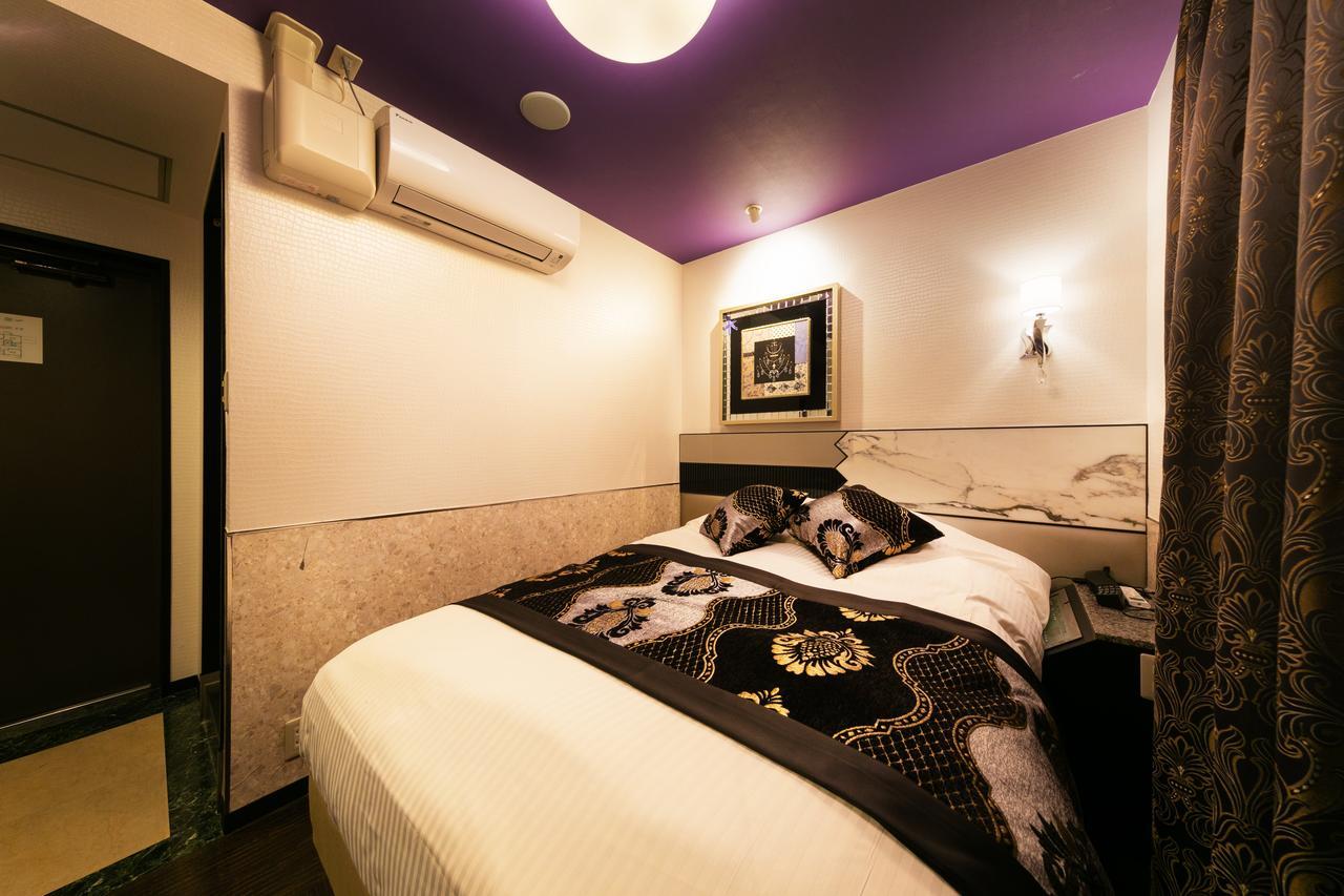 Hotel Eldia Luxury Kobe (Adults Only) Dış mekan fotoğraf