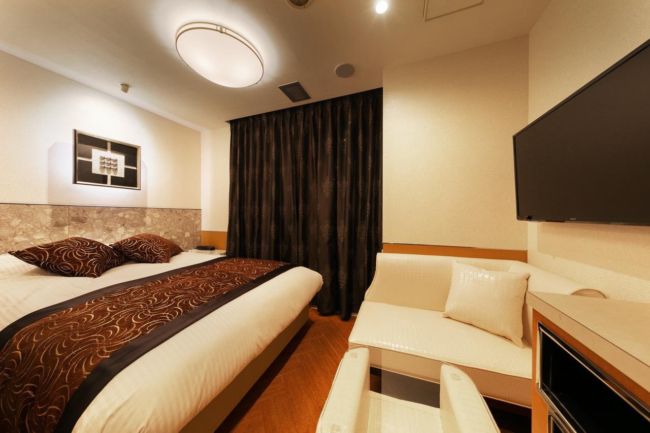 Hotel Eldia Luxury Kobe (Adults Only) Dış mekan fotoğraf