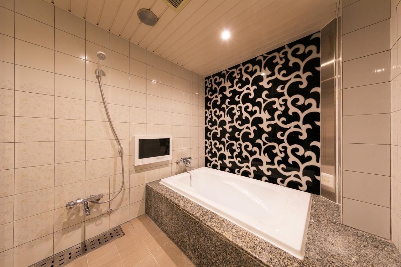 Hotel Eldia Luxury Kobe (Adults Only) Dış mekan fotoğraf