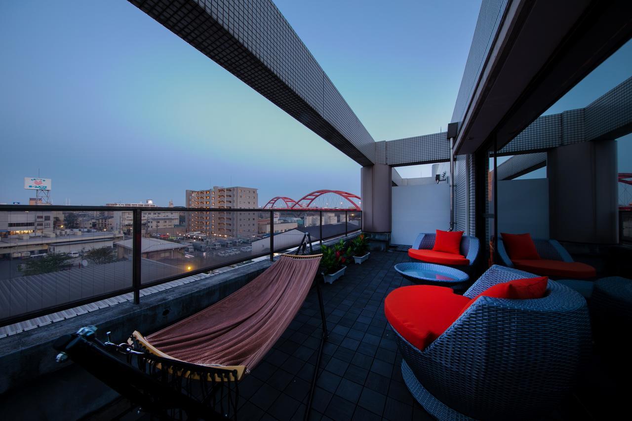 Hotel Eldia Luxury Kobe (Adults Only) Dış mekan fotoğraf