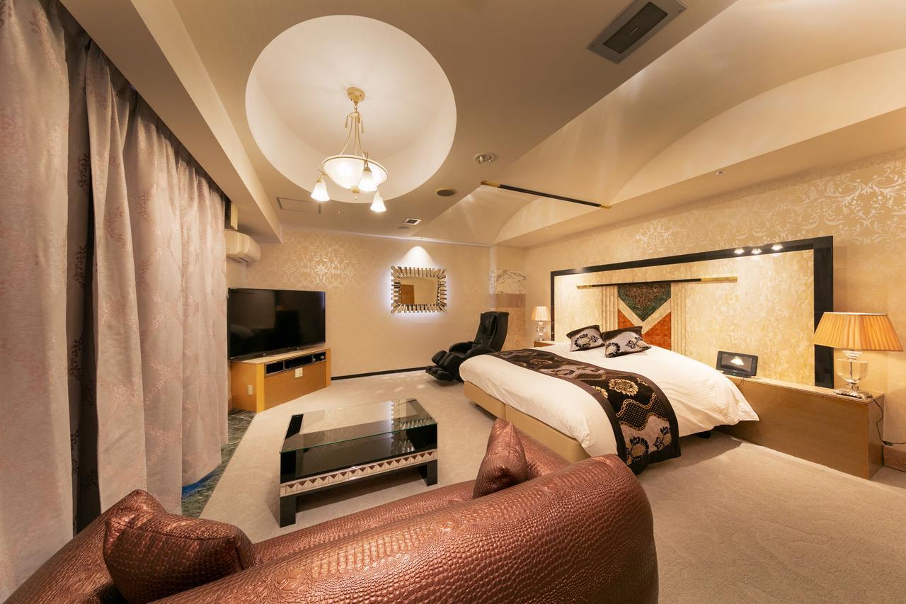 Hotel Eldia Luxury Kobe (Adults Only) Dış mekan fotoğraf