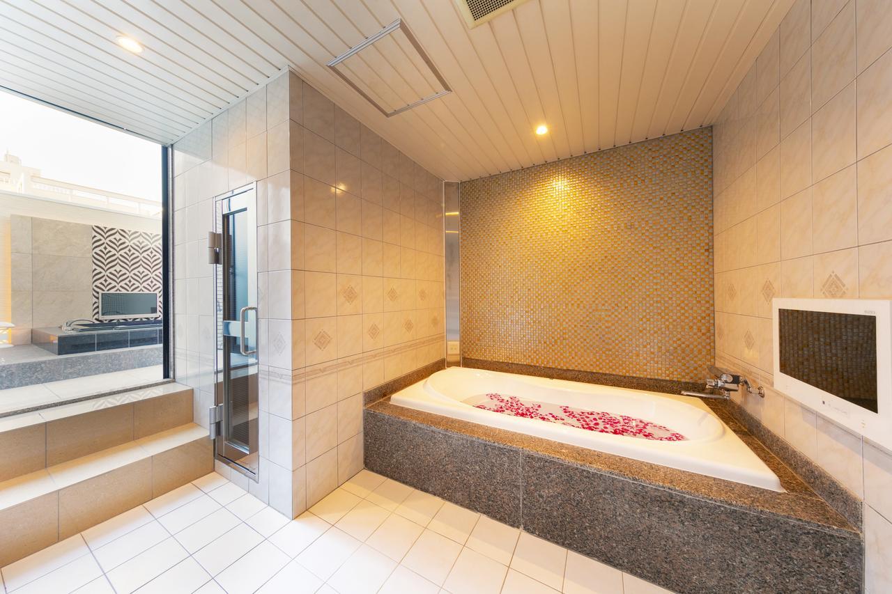Hotel Eldia Luxury Kobe (Adults Only) Dış mekan fotoğraf