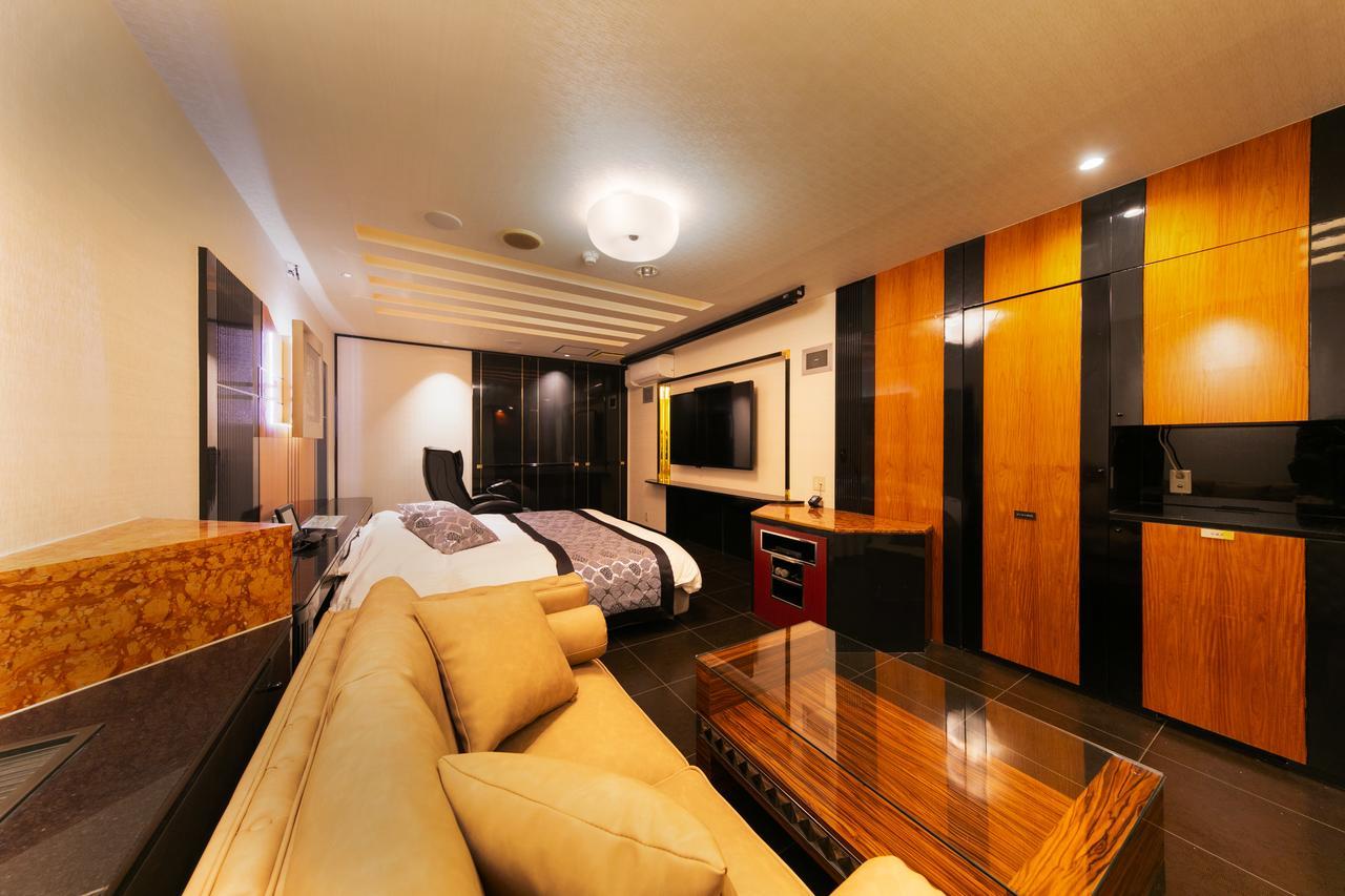 Hotel Eldia Luxury Kobe (Adults Only) Dış mekan fotoğraf