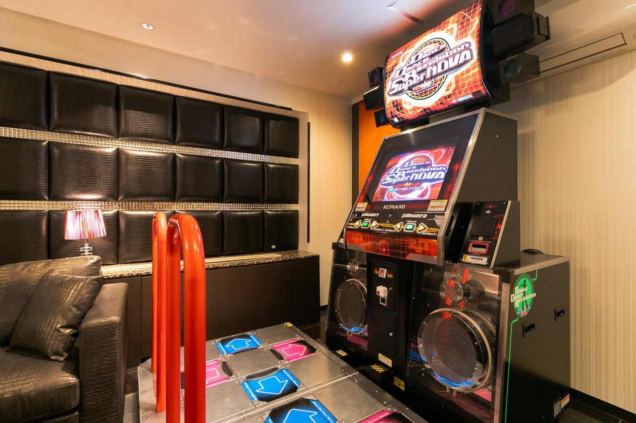 Hotel Eldia Luxury Kobe (Adults Only) Dış mekan fotoğraf