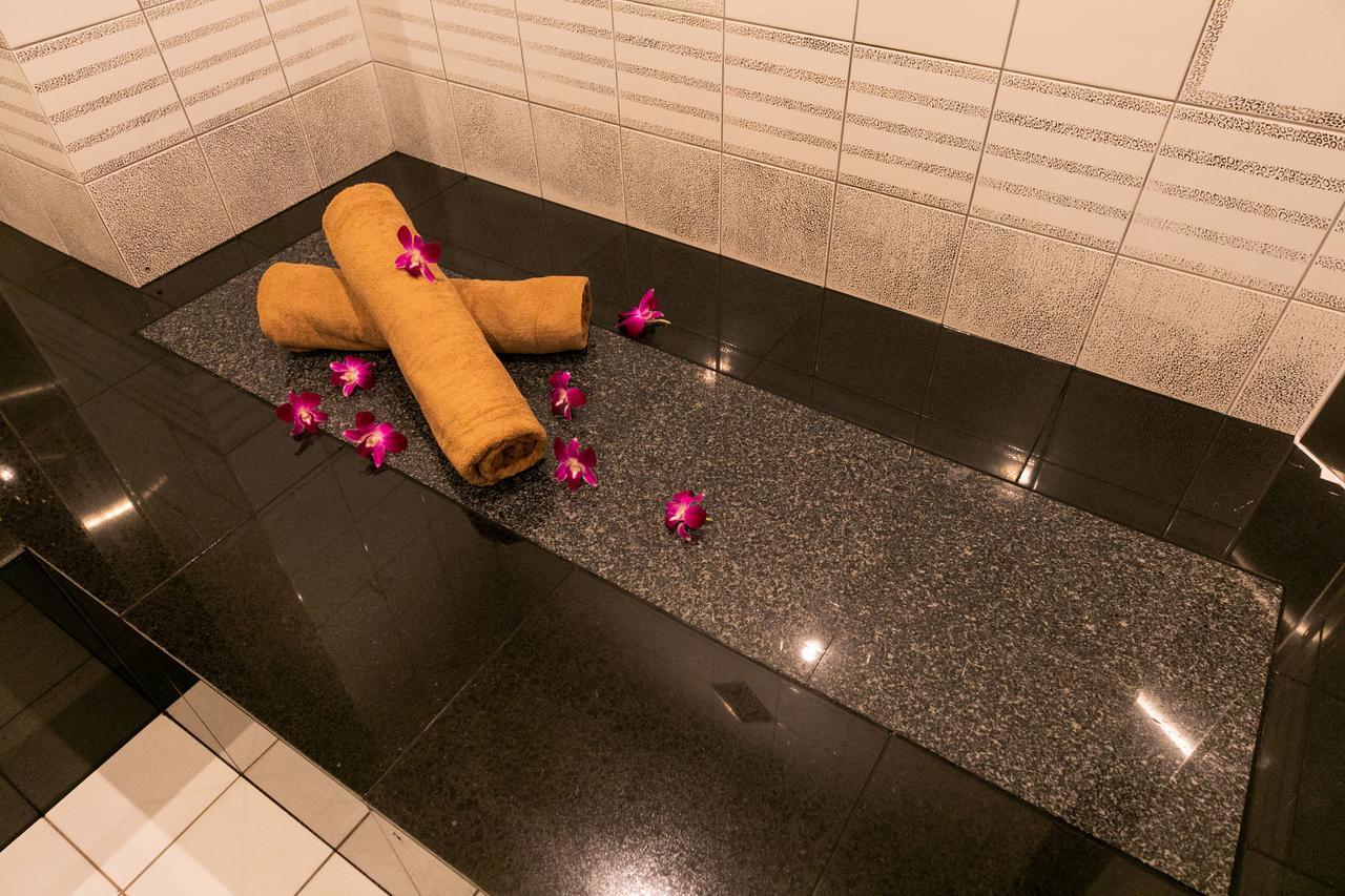 Hotel Eldia Luxury Kobe (Adults Only) Dış mekan fotoğraf