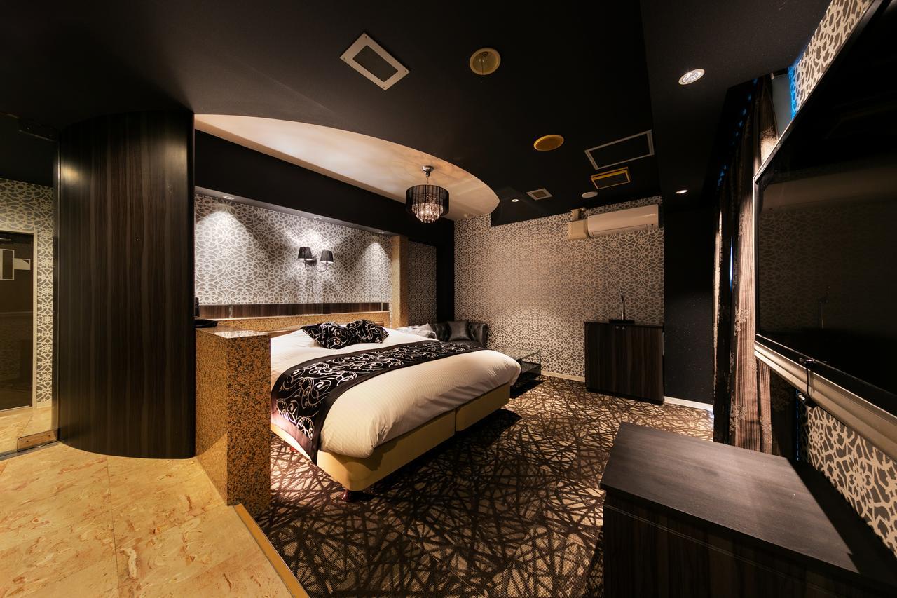 Hotel Eldia Luxury Kobe (Adults Only) Dış mekan fotoğraf