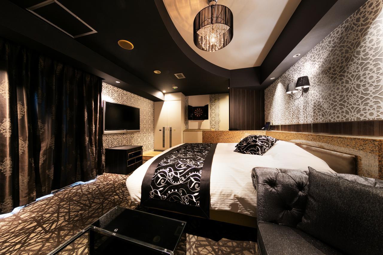 Hotel Eldia Luxury Kobe (Adults Only) Dış mekan fotoğraf