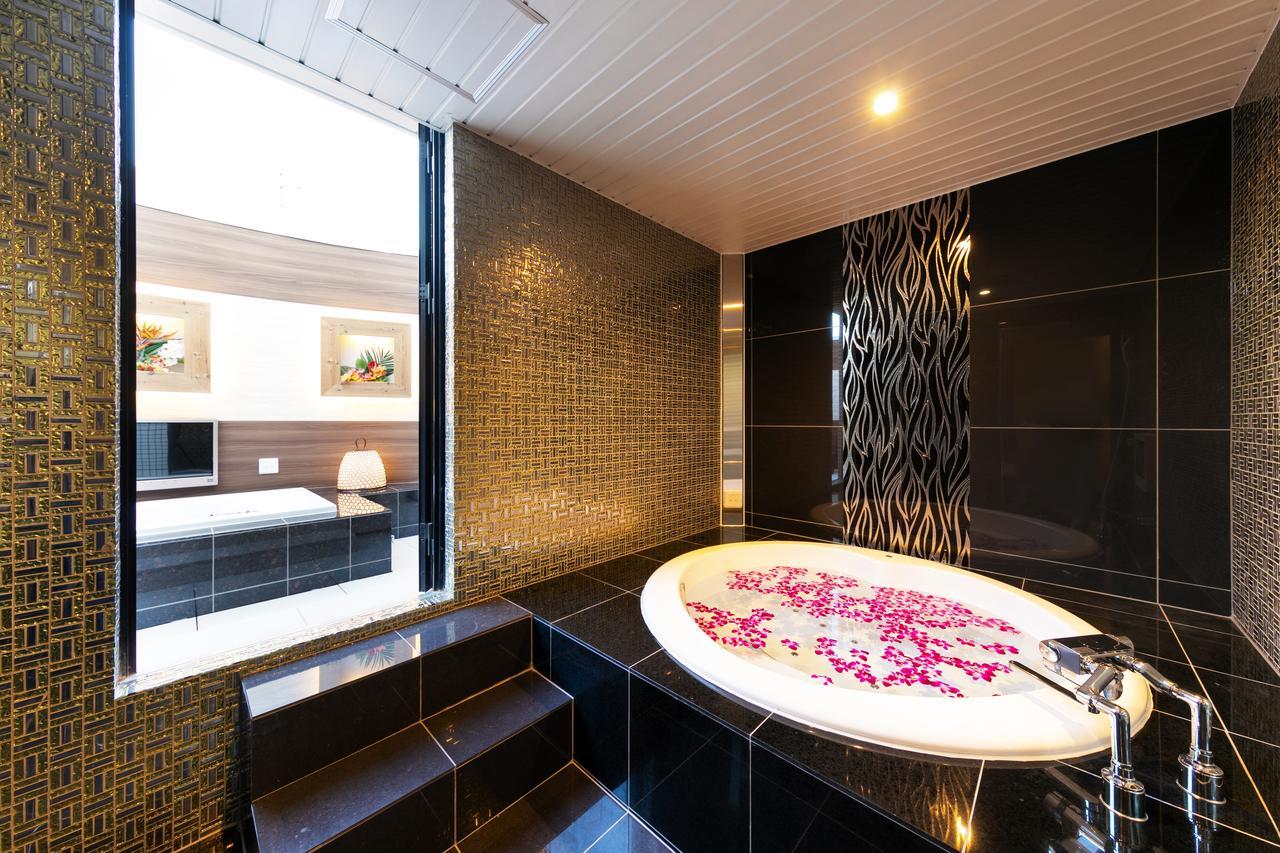 Hotel Eldia Luxury Kobe (Adults Only) Dış mekan fotoğraf