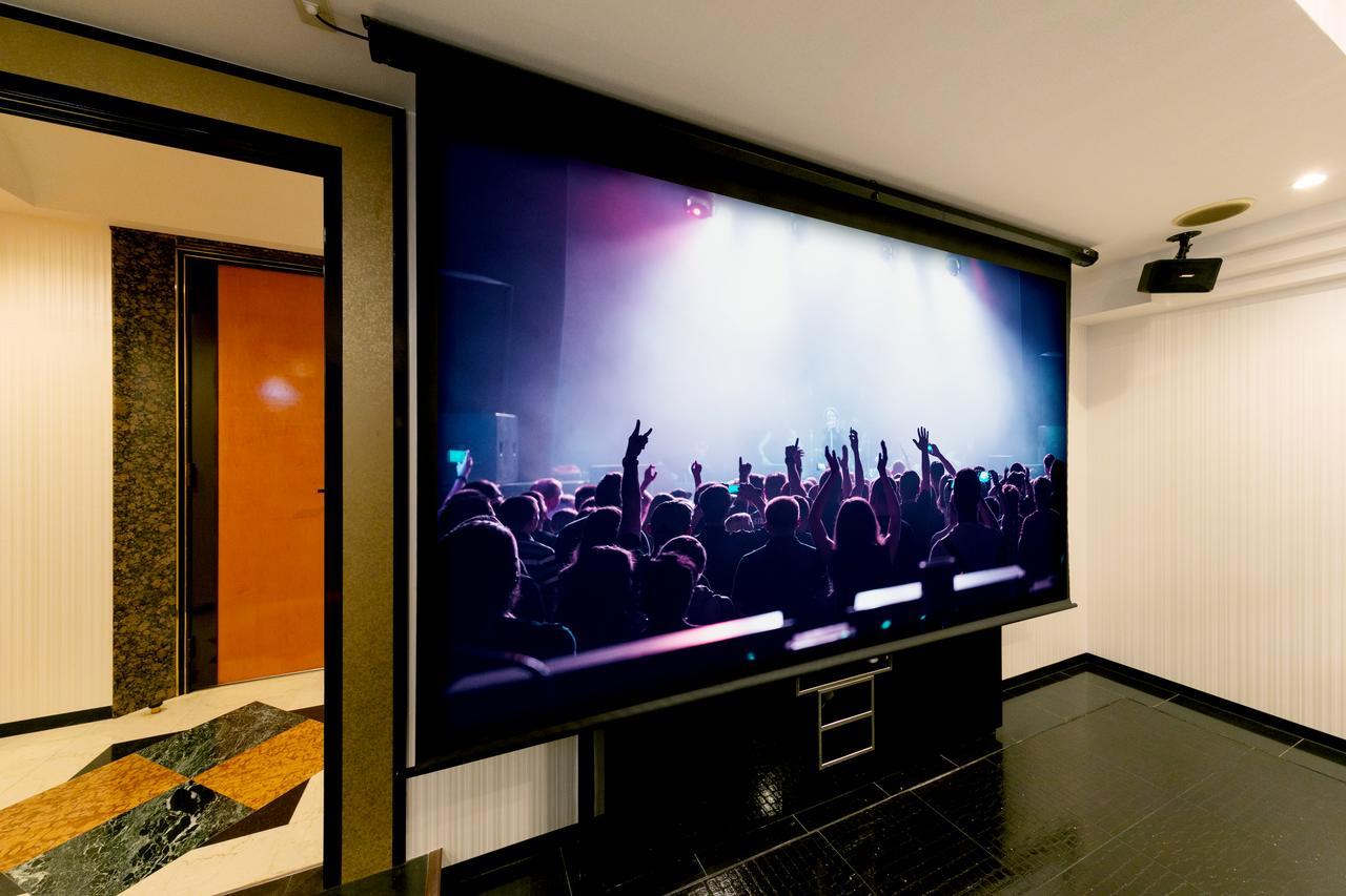 Hotel Eldia Luxury Kobe (Adults Only) Dış mekan fotoğraf