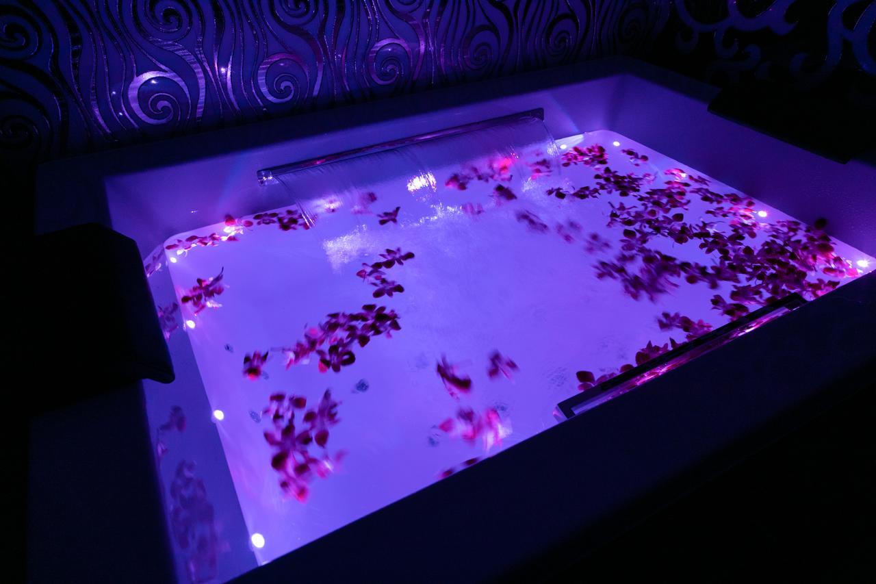 Hotel Eldia Luxury Kobe (Adults Only) Dış mekan fotoğraf