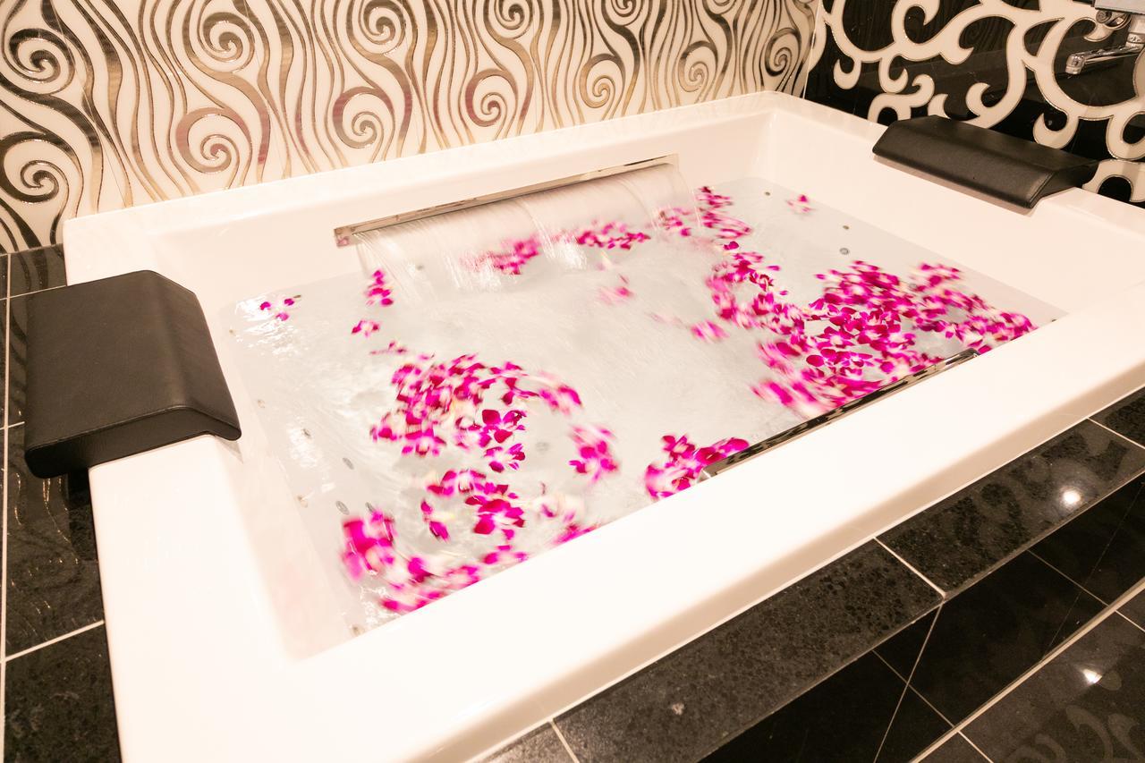Hotel Eldia Luxury Kobe (Adults Only) Dış mekan fotoğraf
