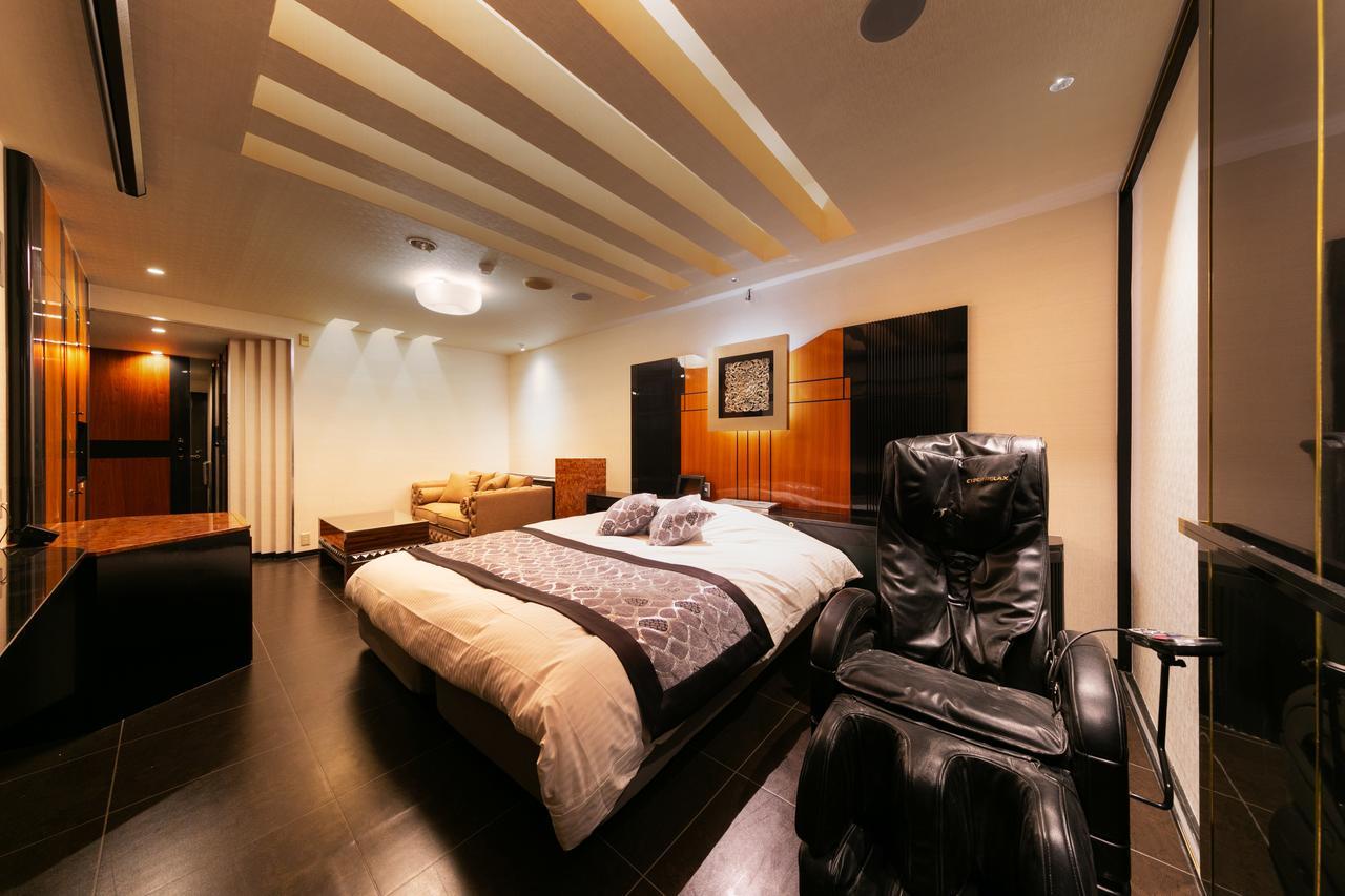 Hotel Eldia Luxury Kobe (Adults Only) Dış mekan fotoğraf
