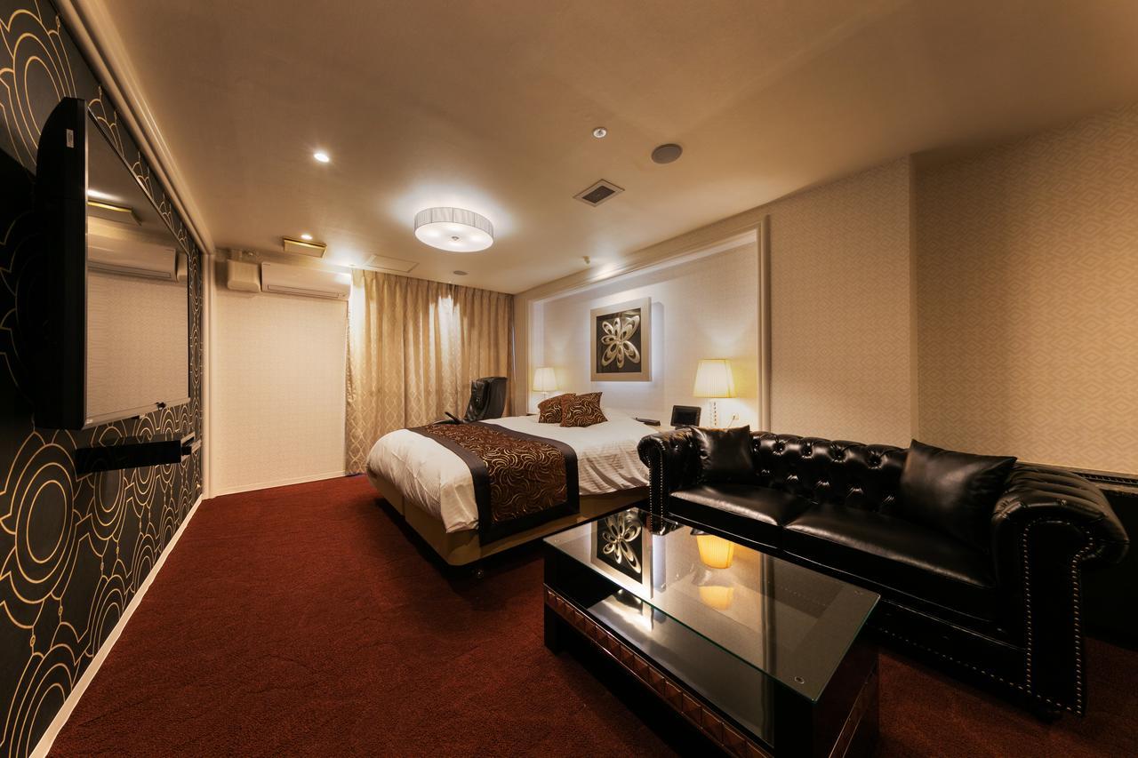 Hotel Eldia Luxury Kobe (Adults Only) Dış mekan fotoğraf