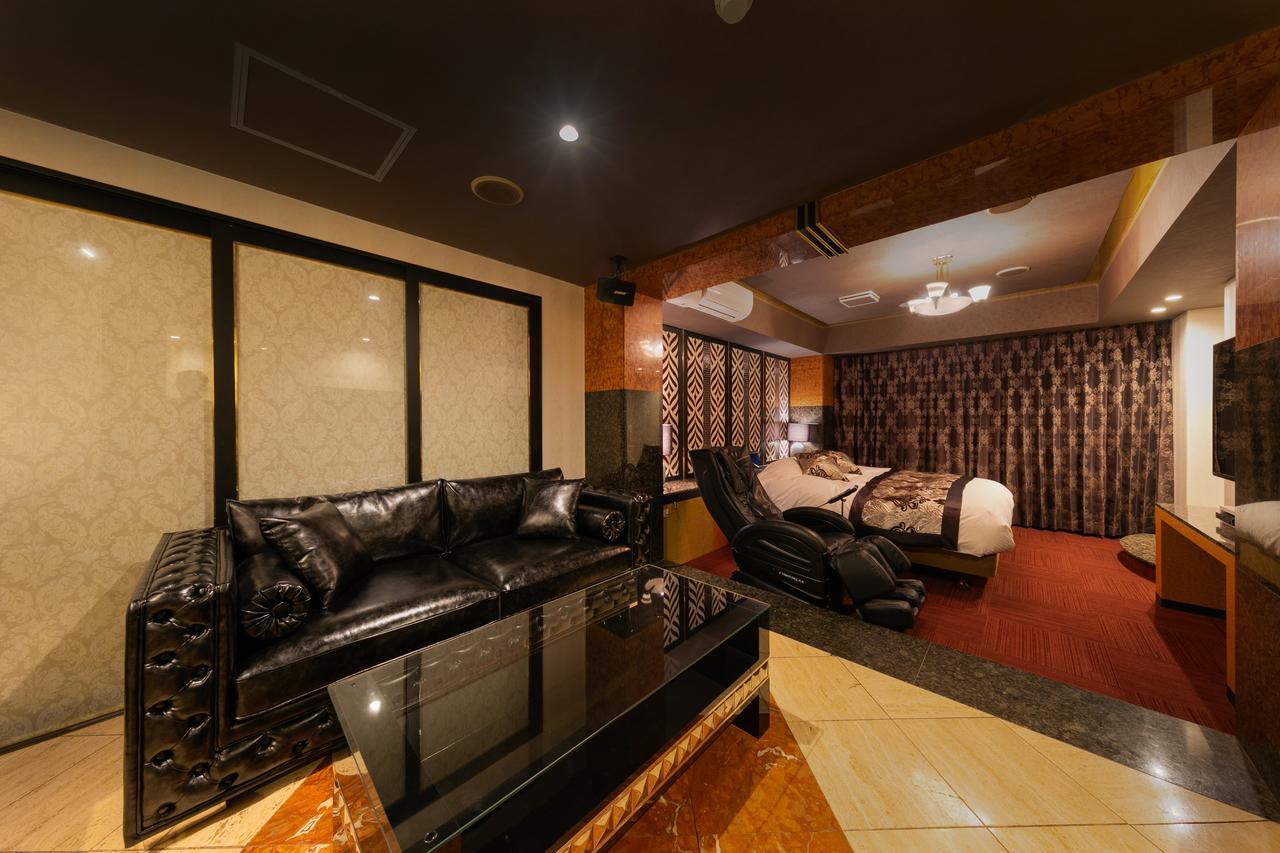 Hotel Eldia Luxury Kobe (Adults Only) Dış mekan fotoğraf