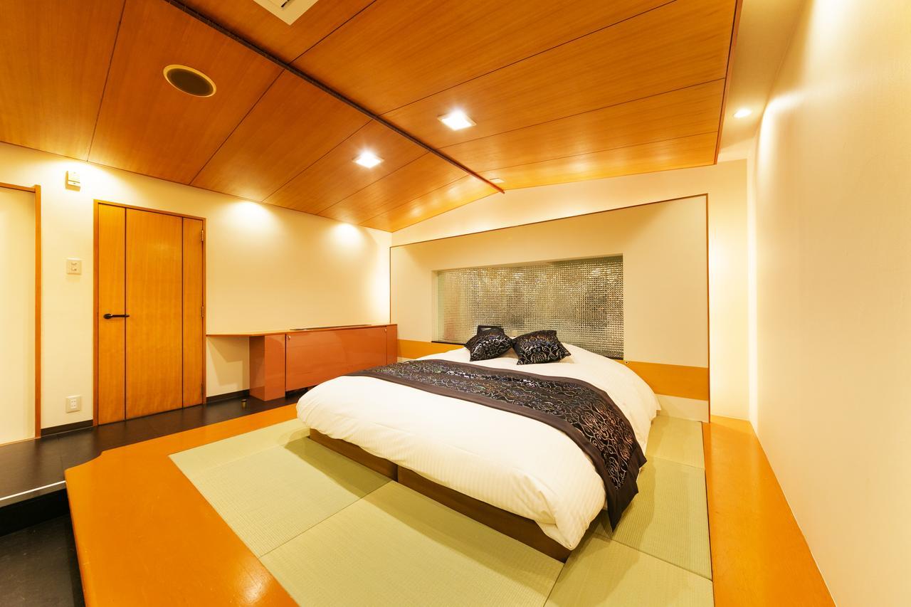 Hotel Eldia Luxury Kobe (Adults Only) Dış mekan fotoğraf
