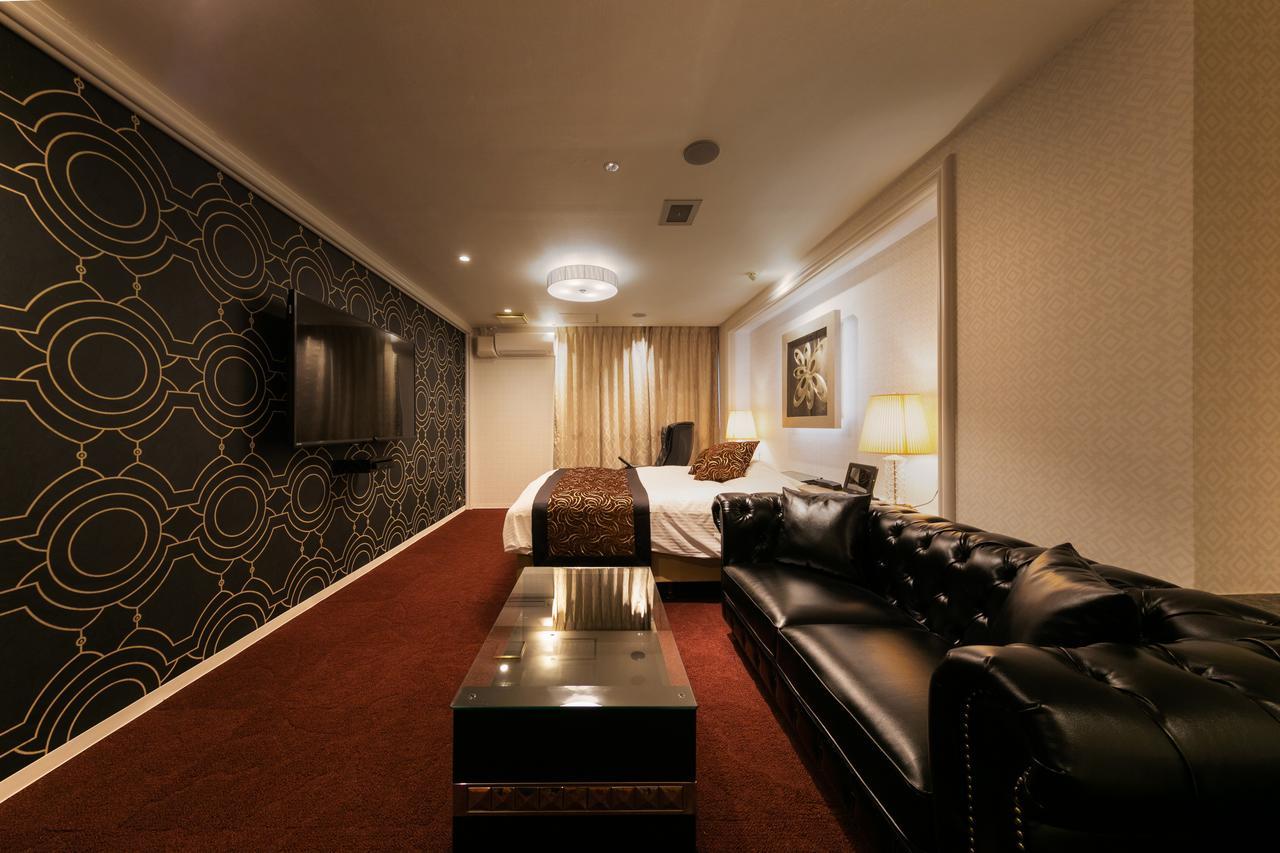 Hotel Eldia Luxury Kobe (Adults Only) Dış mekan fotoğraf